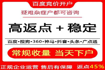 百度竞价代运营的长期效益与价值探讨